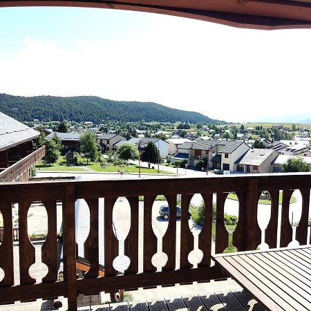Appartement 2/4 Personnes Bolquère 외부 사진