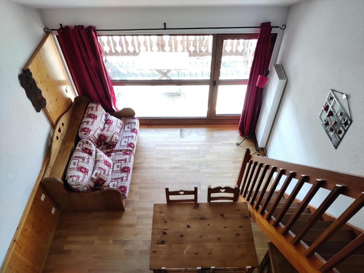 Appartement 2/4 Personnes Bolquère 외부 사진