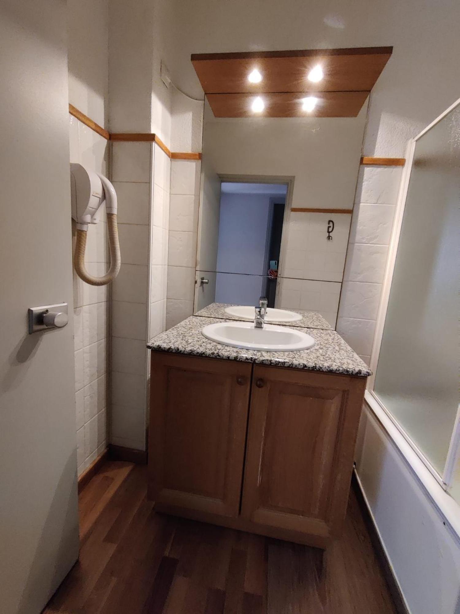 Appartement 2/4 Personnes Bolquère 외부 사진